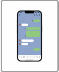 LINEで簡単査定サービス